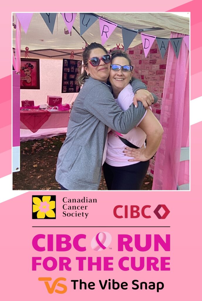 CIBC Run For The Cure
