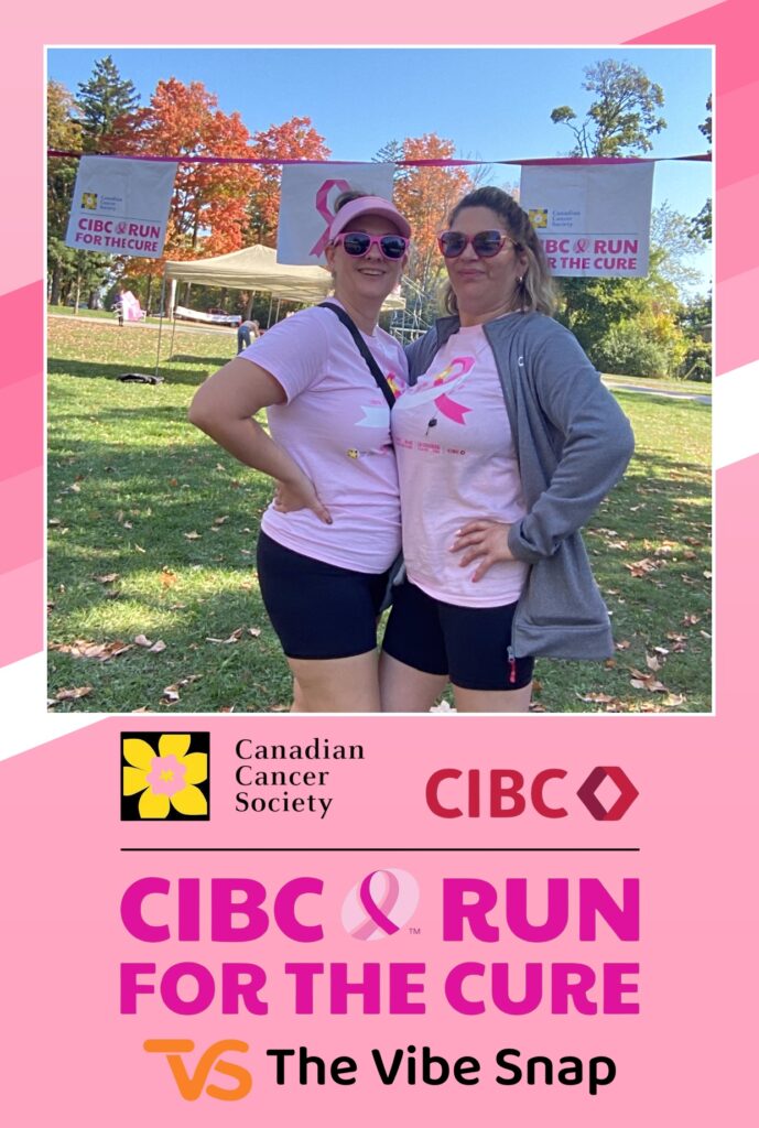 CIBC Run For The Cure