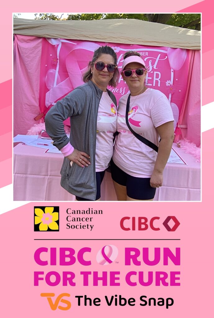 CIBC Run For The Cure