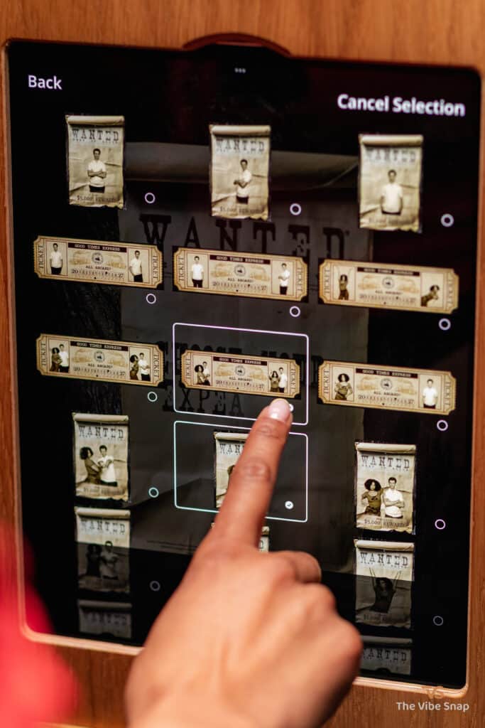 The Wild West Experience - event gallery