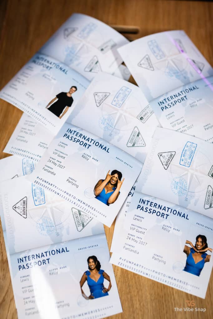 Travel Booth, Passport, International Passport, Boarding Pass