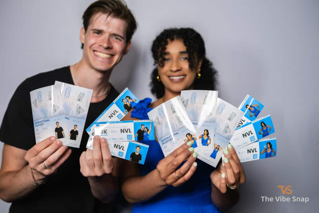 Travel Booth, Passport, International Passport, Boarding Pass