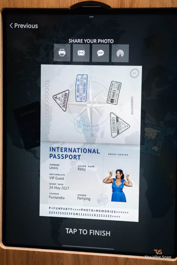 Travel Booth, Passport, International Passport, Boarding Pass