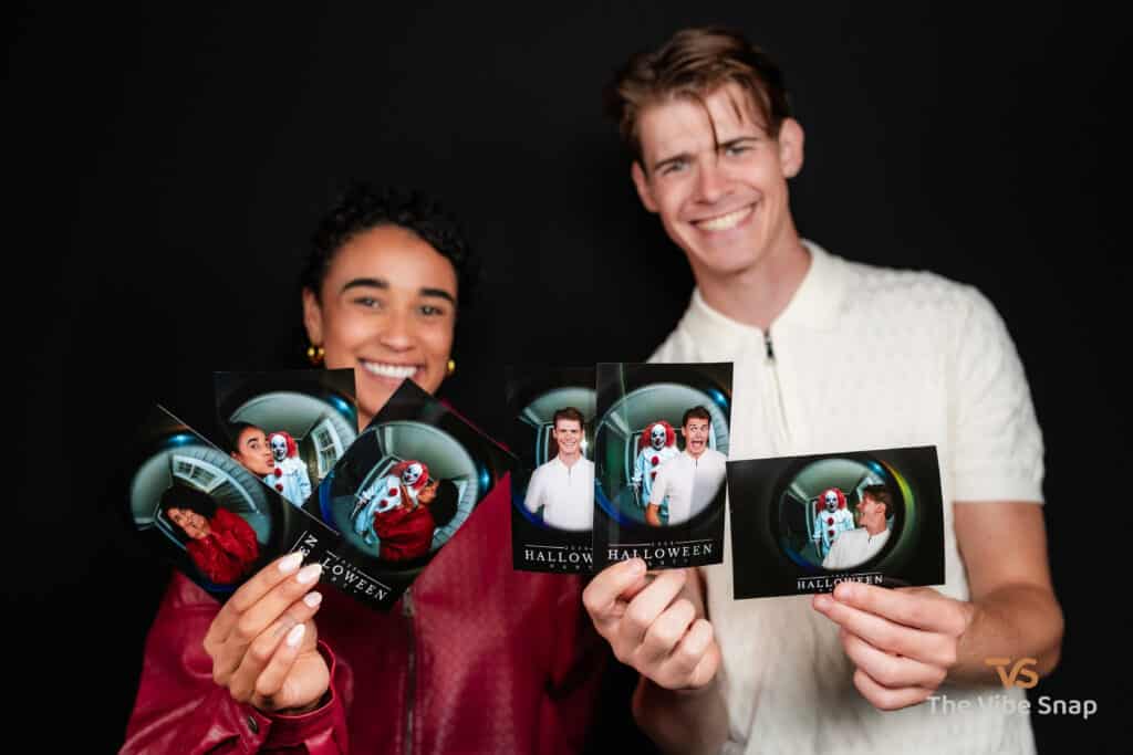 Doorbell of Doom Halloween Experience